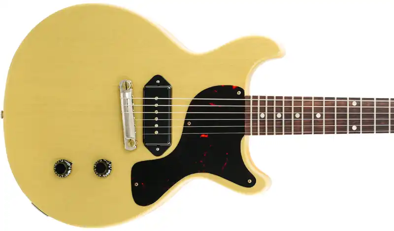 Cuerpo de Caoba de 1 pieza