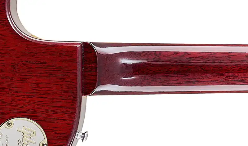 Perfil Authentic '59 Perfil Authentic '59