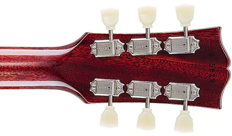 Tratamiento VOS (Vintage Original Sheen)