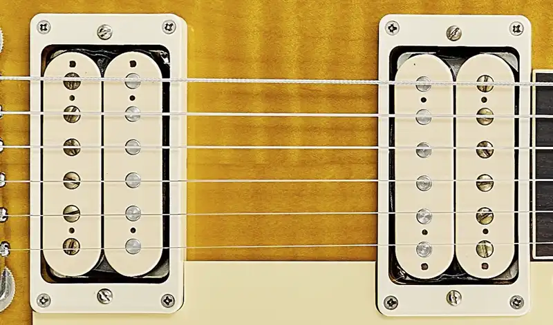 CustomBucker Destapadas