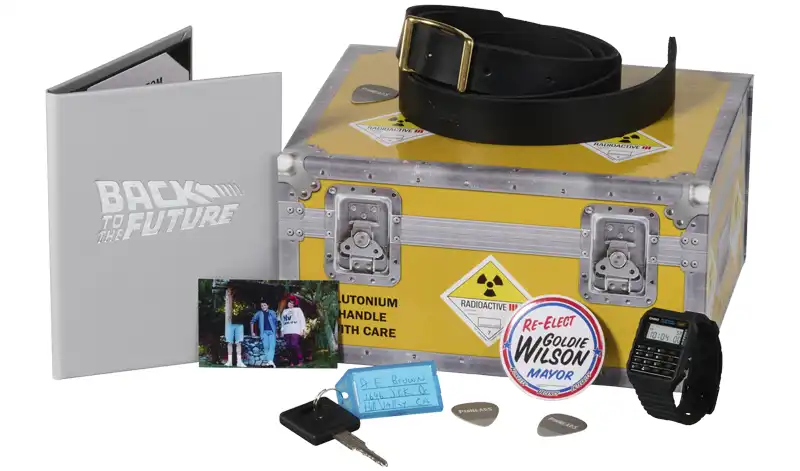 Case Candys de Coleccionista