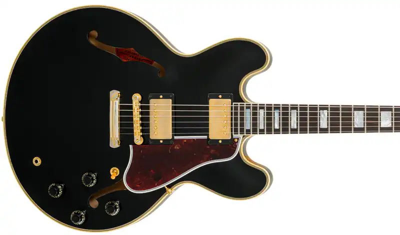 Semi-Hollow
