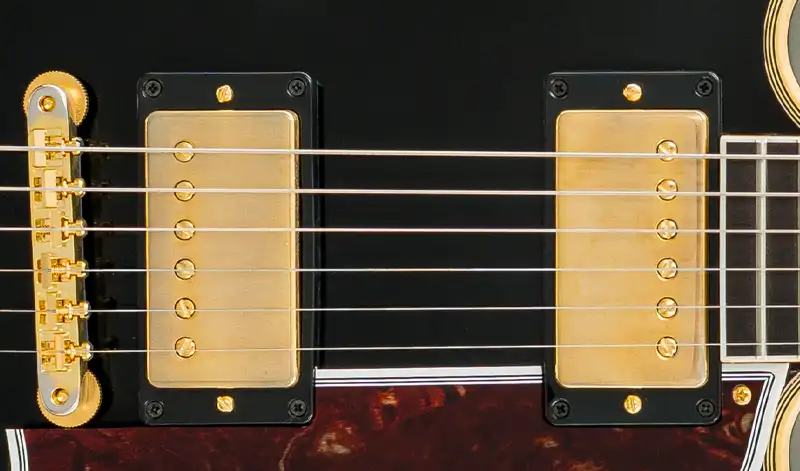 Custombucker Alnico III