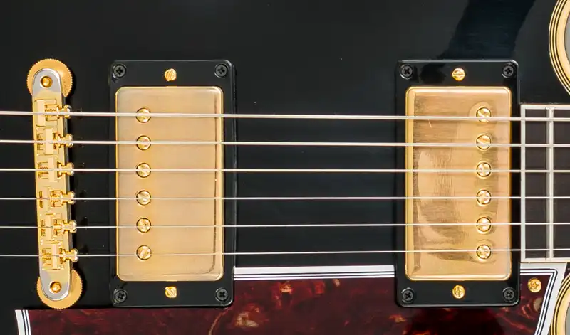 Custombucker Alnico III