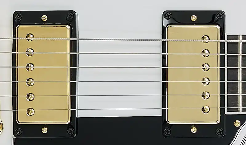 Humbuckers 490R/498T Humbuckers 490R/498T