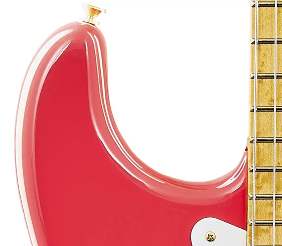Cuerpo de 2 piezas de Aliso