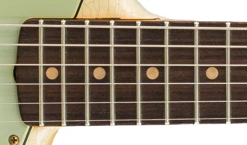 Palo Rosa Grado AAA