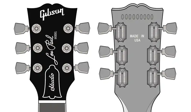 Clavijero Vintage Deluxe