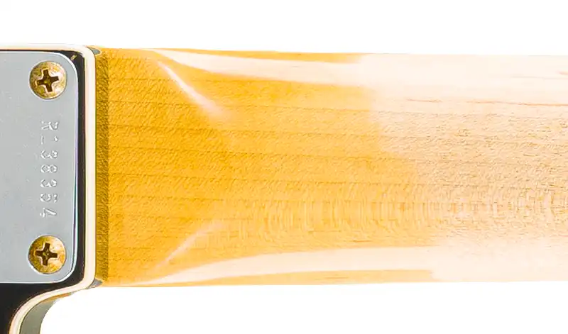 Mástil en "C" del 63