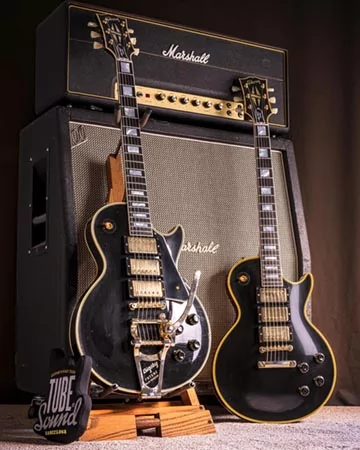 Gibson Custom Les Paul Custom 1957