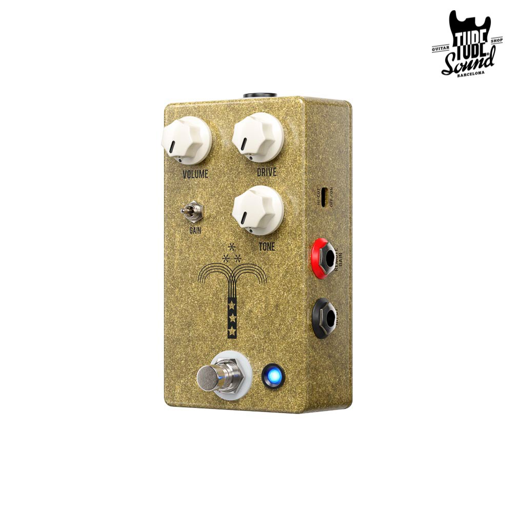 JHS Pedals Morning Glory V4｜ミュージックランドKEY