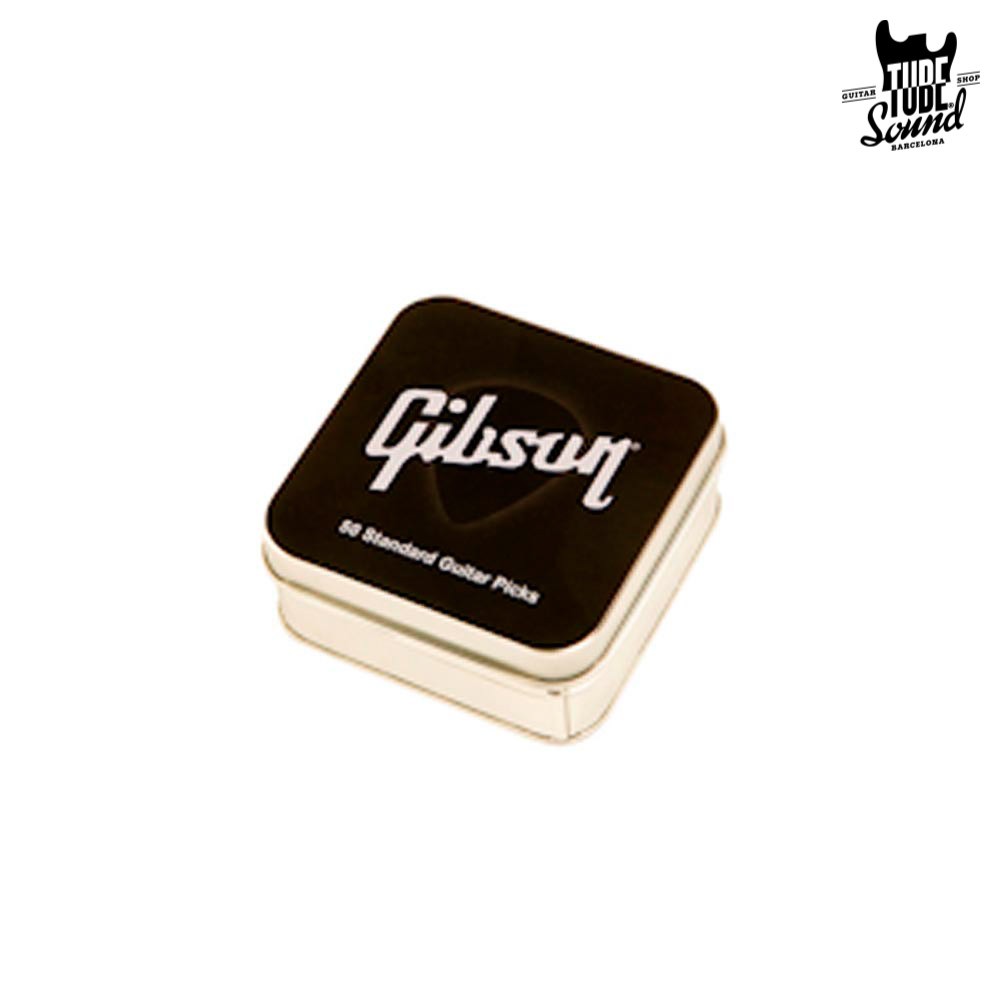 Gibson extra heavy pick outlet