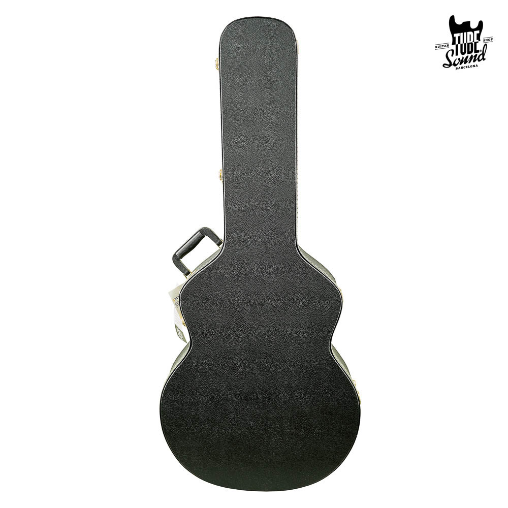 Gretsch G6294 Jumbo Case Black Tube Sound Barcelona