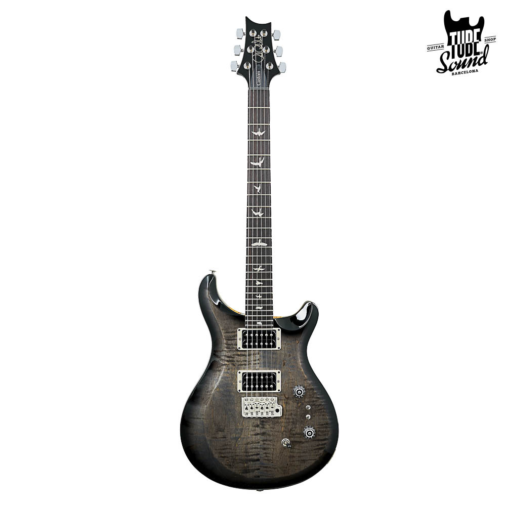 Paul Reed Smith PRS S2 Custom 24 リフィニッシュ Paul Reed Smith