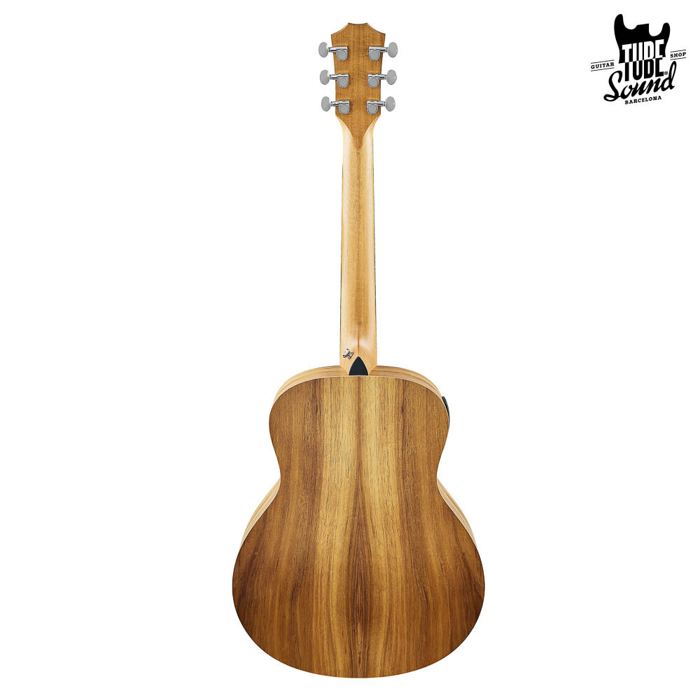 Taylor GS Mini e ES-B Koa - Tube Sound Barcelona